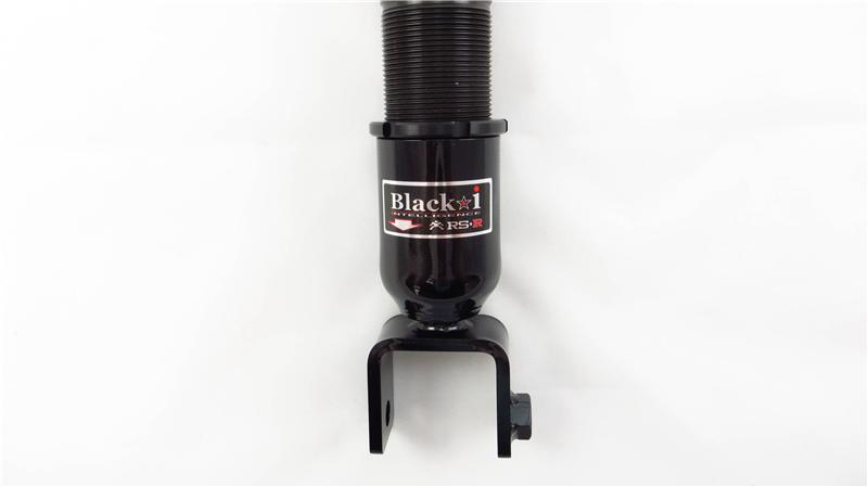 RSR Black-i - RS-R 09+ Infiniti G37 2dr (CKV36) Black-i Coilovers