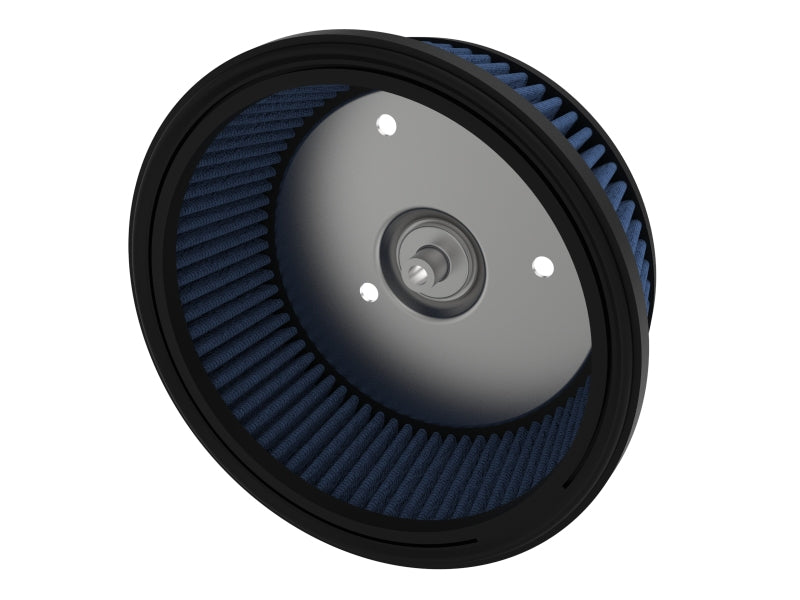 AFE PG7 Air Intake - aFe Aries Powersport Air Filters OER P5R A/F P5R MC - Harley-Davidson XL/Dyna 99-21