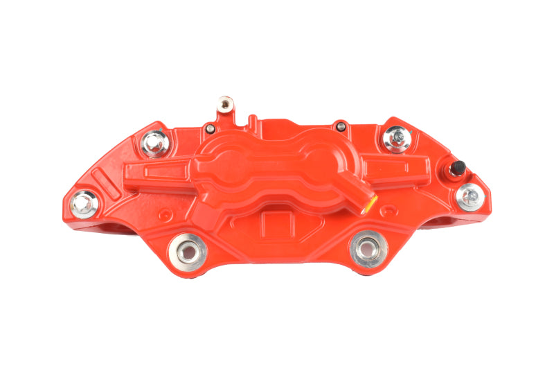 DBA Street Series Calipers - DBA 13-16 Mercedes-Benz CLA45 AMG Street Series Right Front Caliper