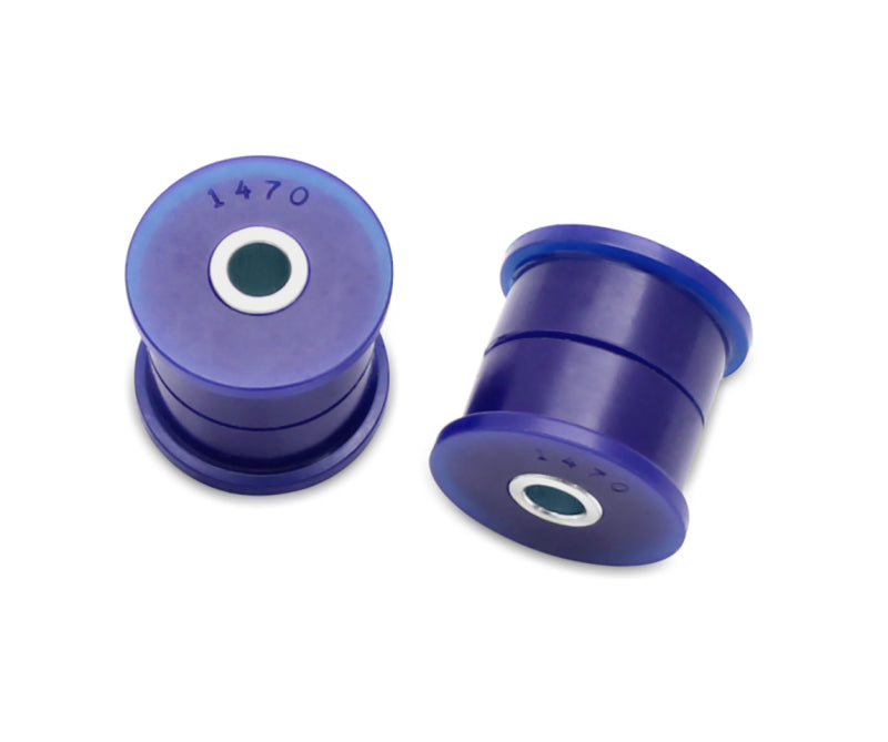 SPR Bushings - Trailing Arm - SuperPro 1973 Honda Civic Base Rear Trailing Arm Rearward Bushing Kit