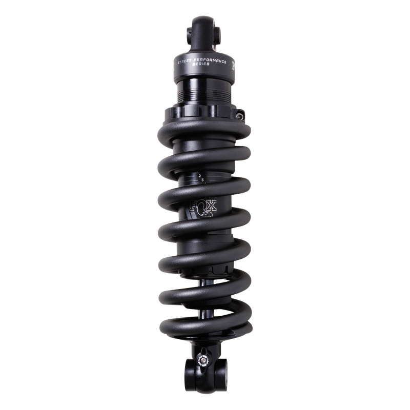 FOX PS IFP Shocks - Fox Harley-Davidson AM 18MY Softail (13.50 / 2.50) 1.834 IFP-QSR - Set of 2