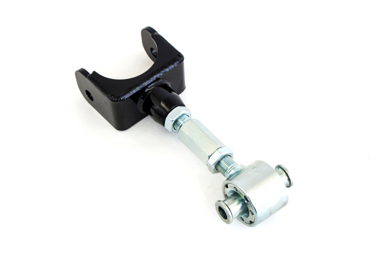 UMI Lower Control Arms - UMI Performance 05-10 Ford Mustang Adjustable Upper Control Arm- Roto-Joint