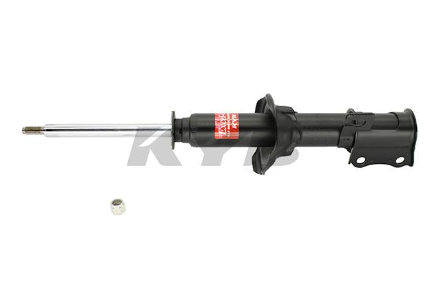 KYB Shock & Strut Excel-G - KYB Shocks & Struts Excel-G Front Right FORD Festiva 1988-93