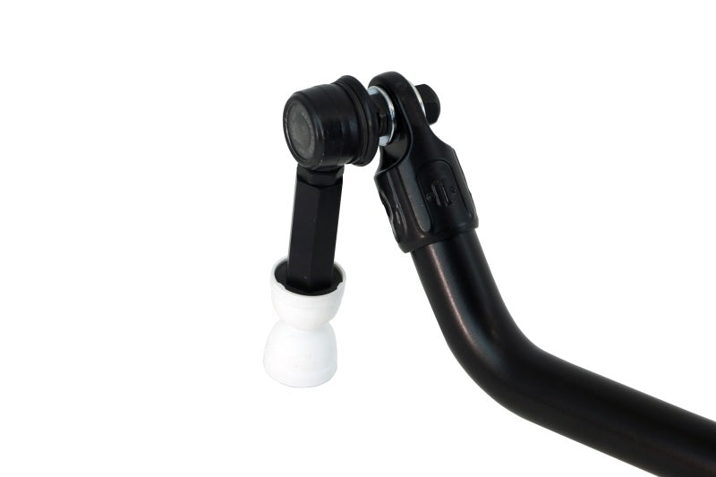 RID Sway Bars - Front - Ridetech 64-66 Ford Mustang StreetGRIP Front Sway Bar