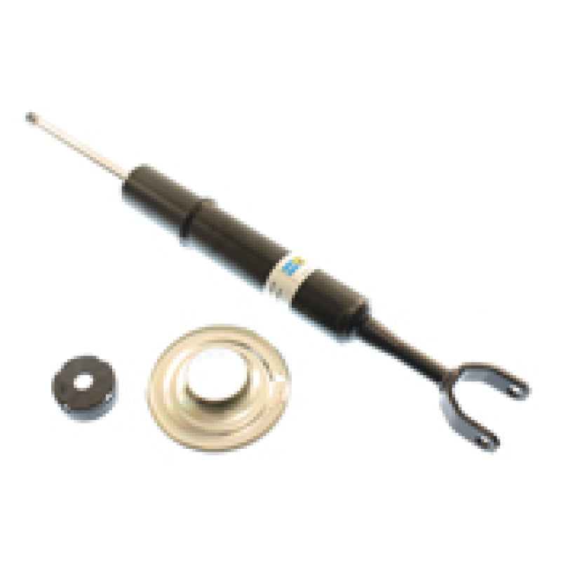 BIL B4 Series Shocks - Bilstein B4 2000 Audi A4 Base Front Twintube Shock Absorber