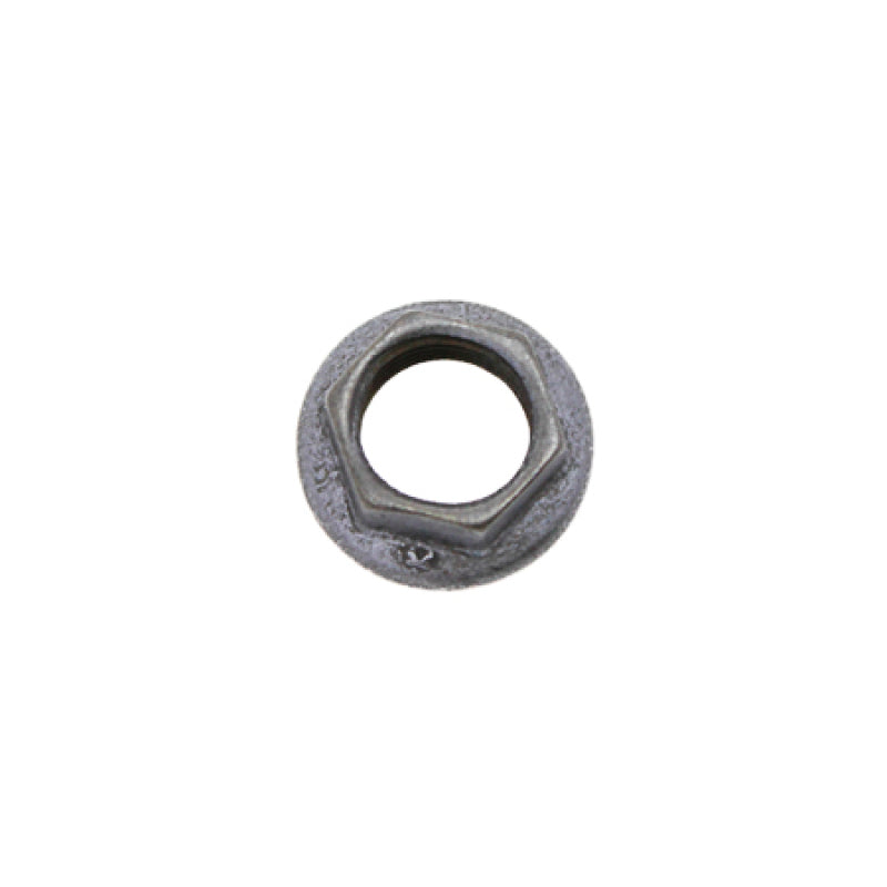 WIL Bolt Kit - Wilwood Hex Locking Nut - 3/8-2 - Low Height