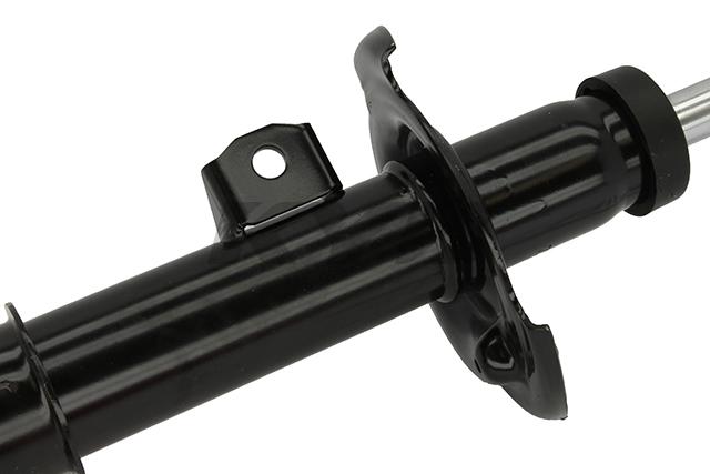 KYB Shock & Strut Excel-G - KYB Shocks & Struts Excel-G Front Left SAAB 9-3 Series 2003-08