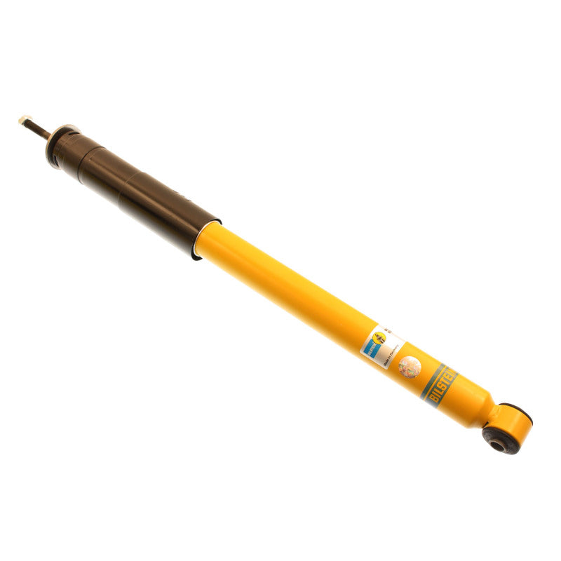 BIL B6 Series Shocks - Bilstein B6 1988 Saab 9000 S Rear 36mm Monotube Shock Absorber