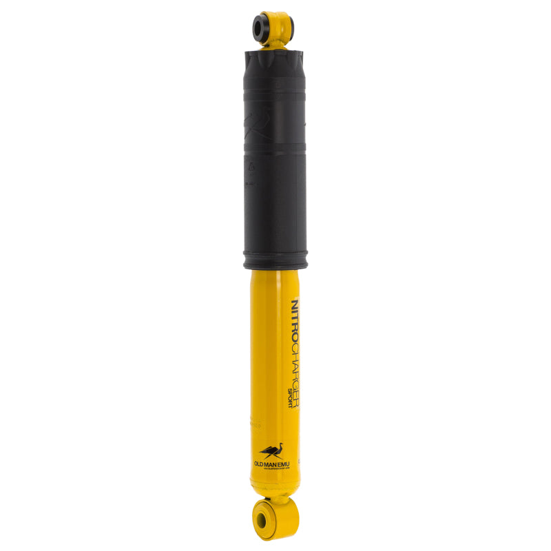 ARB OME Nitrocharger Sport Shocks - ARB / OME Nitrocharger Sport Shock Mits Sport Wagon Rear
