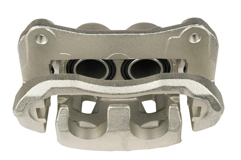 DBA Street Series Calipers - DBA 10-19 Toyota Highlander FWD/AWD Street Series Left Front Caliper