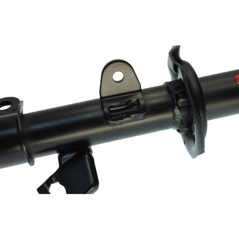 KYB Shock & Strut Excel-G - KYB Shocks & Struts Excel-G Strut Front Left 12-13 Nissan Versa