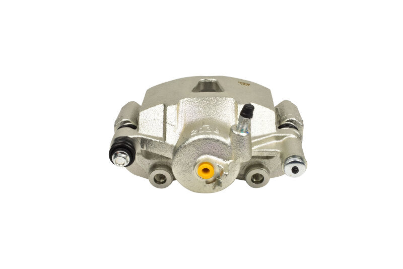 DBA Street Series Calipers - DBA 89-98 Nissan Patrol Street Series Left Rear Caliper