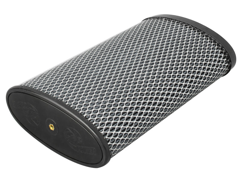 AFE Pro-5 R Direct Fit Filter - aFe MagnumFLOW Air Filters OE Replacement Pro DRY S Porsche Boxster S 05-12 H6 3.4L