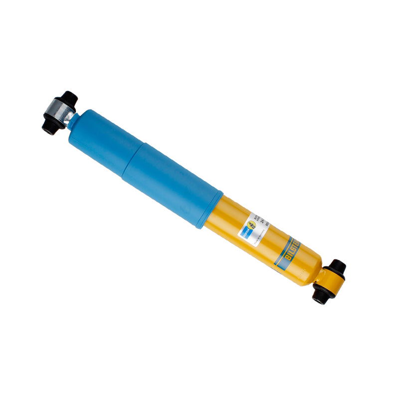 BIL B12 Series Suspension Kits - Bilstein B12 2007 Mazda 6 S Hatchback Front and Rear Suspension Kit