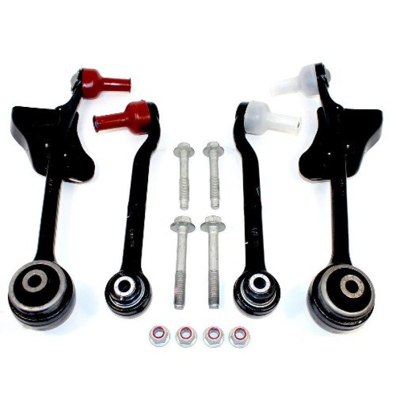 FR Control Arm Kits - Ford Racing 2015-2016 Mustang Performance Pack Front Control Arm Kit