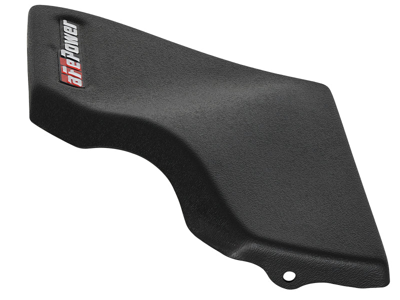 AFE Air Intake Components - aFe Momentum GT Cold Air Intake Cover Mini Cooper S 15-17 L4-2.0L(t) (B46/48)