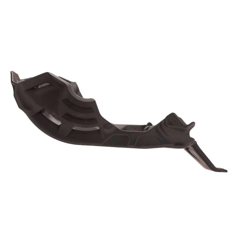 CYC Full Armor - Cycra 24+ Yamaha YZ250F/YZ450F Full Armor Skid Plate - Black