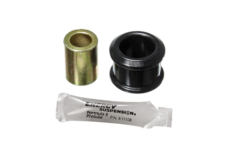 ES Track Arm Bushings - Black - Energy Suspension 2005-07 Ford F-250/F-350 SD 4WD Front Track Arm Bushing Set - Black
