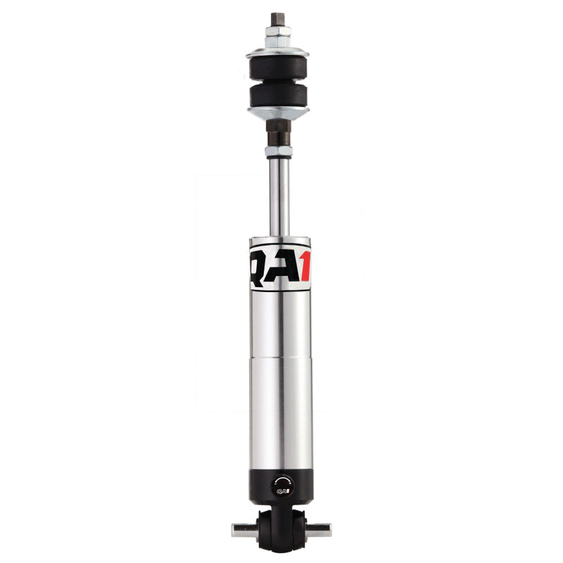 QAP Shocks - Stocker Series - QA1 Stocker Star Series Front Shock Absorber - Single Adj. - 9.625in/13.375in - Aluminum