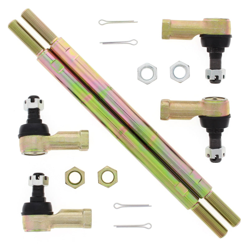 ABR Tie Rod Kits - All Balls Racing 07-08 Yamaha YFM400 Grizzly IRS Tie Rod Upgrade Kit