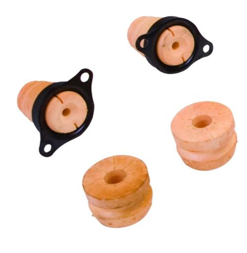 FR Bump Stop Kits - Ford Racing 05-14 Mustang Jounce Bumper Kit