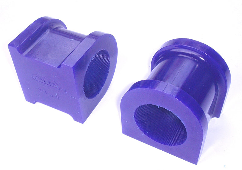 SPR Bushings - Sway Bar - SuperPro Sway Bar Mount Bushing Kit - 32mm Bar