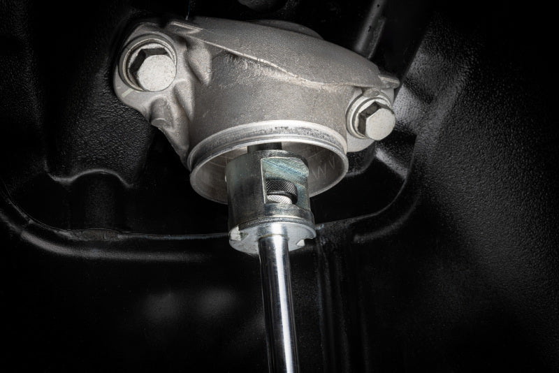 APR Coilovers - APR 19-26 Audi Q3 MQB/MQE EVO Coilovers System