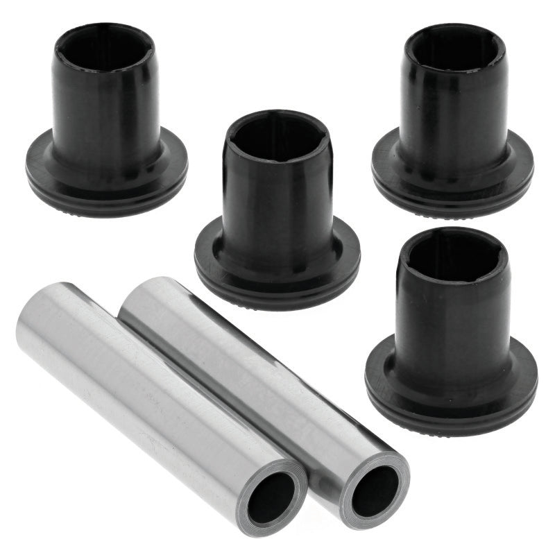 QBS Control Arms - QuadBoss 2015 Polaris Brutus HD PTO Lower A-Arm Kit