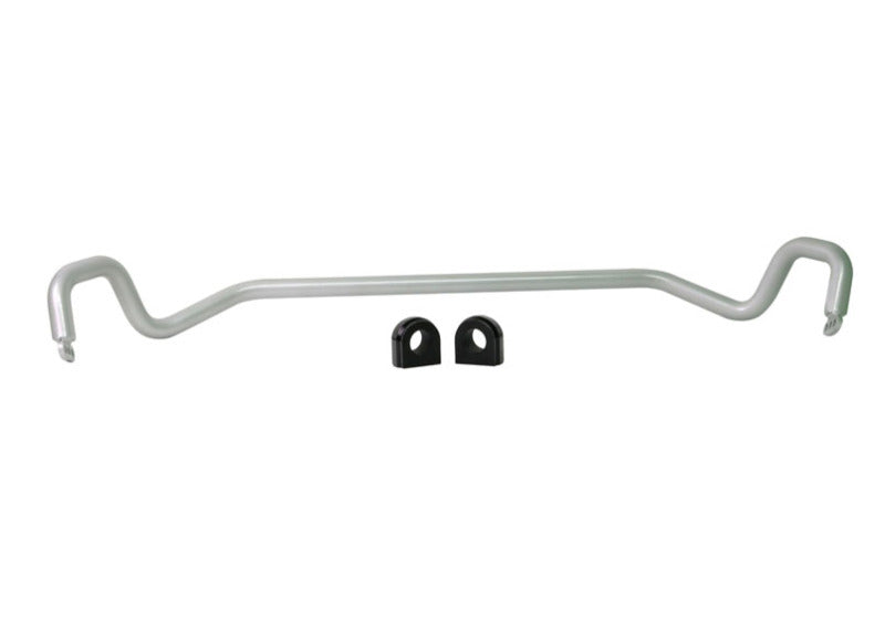 WL Sway Bars - Front - Whiteline 08-13 BMW M3 30mm Front Heavy Duty Swaybar