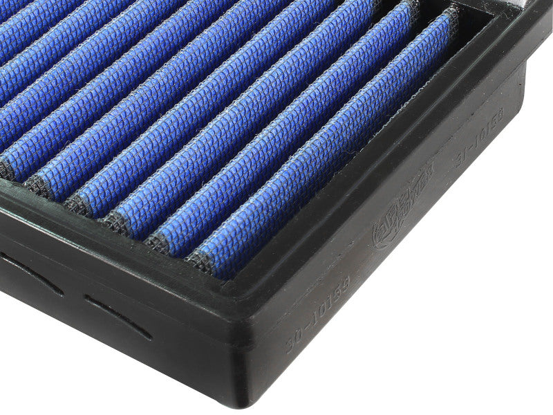 AFE PG7 Air Intake - aFe Aries Powersport Air Filters OER P5R A/F P5R MC - Can-Am Spyder Roadster 08-09