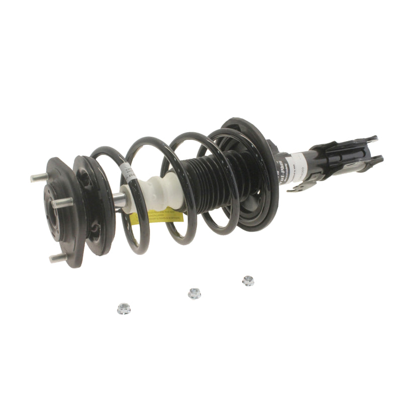 KYB Shocks & Struts Strut Plus - KYB Strut Plus Front Left Toyota Corolla 03-08