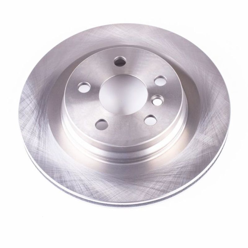PSB Autospecialty Rotor - Power Stop 16-19 BMW X1 Rear Autospecialty Brake Rotor