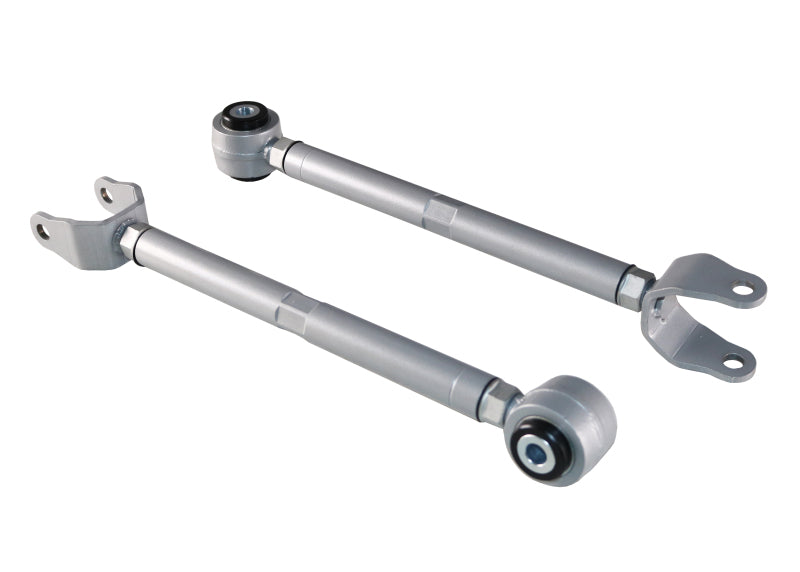 WL Control Arms - Rear - Whiteline 17-23 Tesla 3 / 20-23 Tesla Y Control Arm Rear Trailing Arm