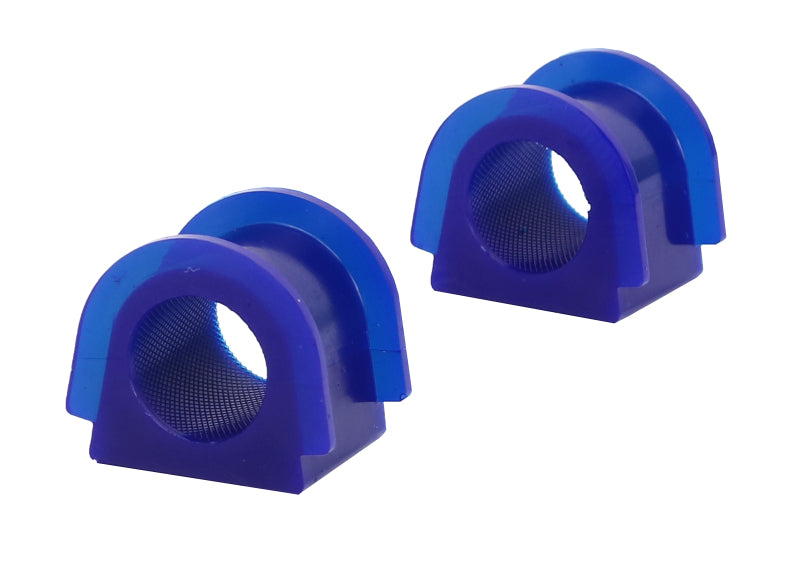 SPR Bushings - Sway Bar - SuperPro Mitsubishi 26mm Sway Bar Mount Bushing Kit