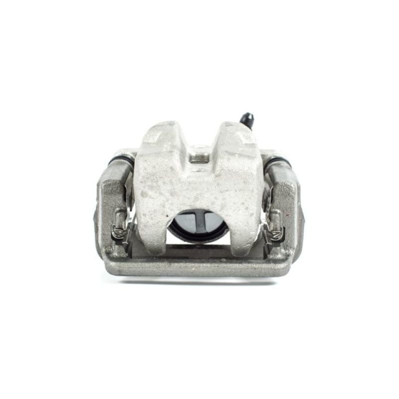 PSB Autospecialty Caliper - Power Stop 06-15 Mazda MX-5 Miata Rear Left Autospecialty Caliper w/Bracket