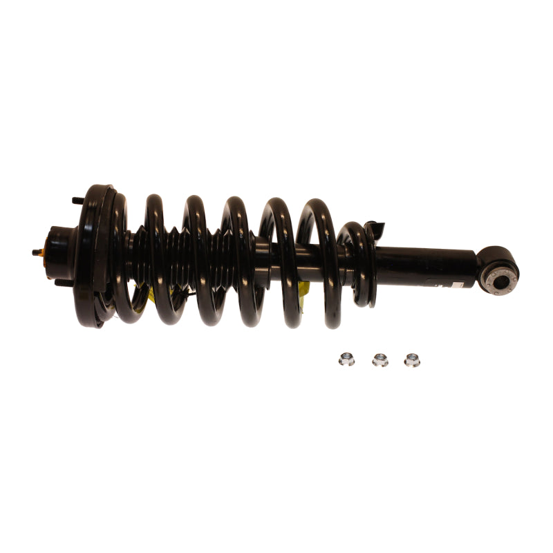KYB Shocks & Struts Strut Plus - KYB Shocks & Struts Strut Plus Rear Ford Expedition (2wd/4wd) 2006-2003