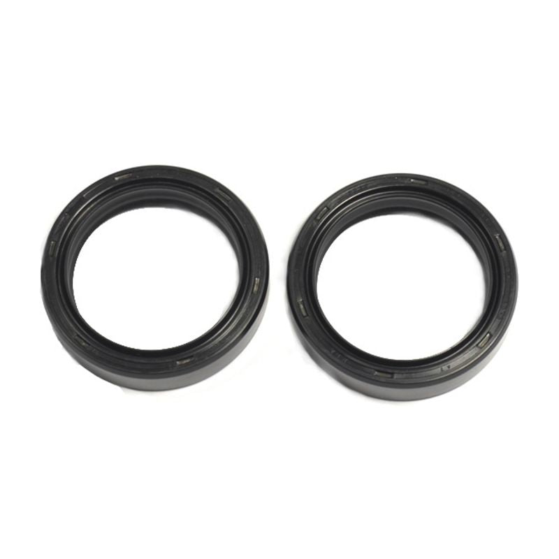 ATH Fork Oil Seal Kits - Athena 1981 Honda CR R 250 41x53x10.5mm Fork Oil Seal Kit