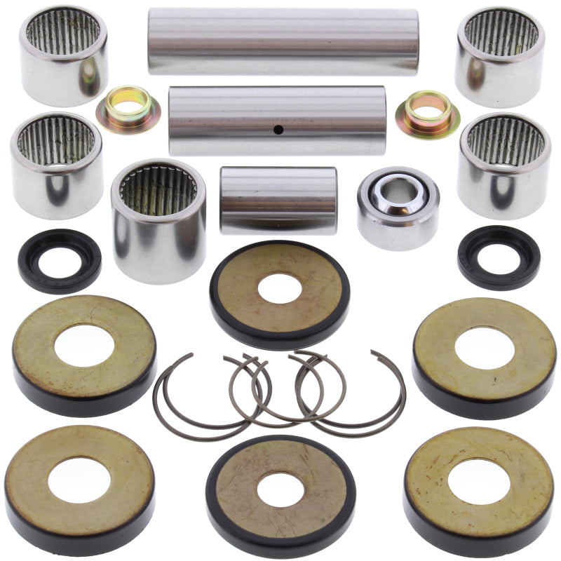 ABR Linkage Bearing Kits - All Balls Racing 1991 Suzuki RM125 Linkage Bearing Kit