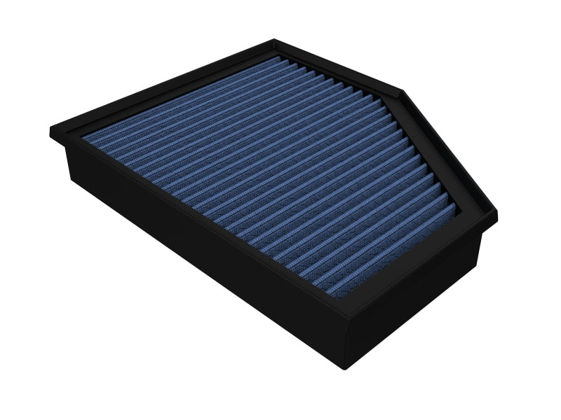 AFE Pro-5 R Direct Fit Filter - aFe Magnum FLOW Pro 5R Air Filter 19-21 BMW X7 L6 3.0L
