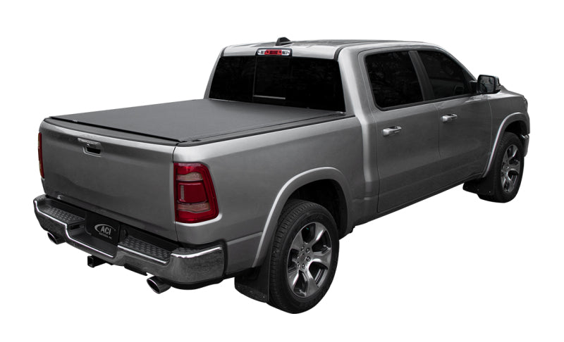 ACC Tonnosport Roll-Up Cover - Access Tonnosport 2019 Ram 2500/3500 8ft Bed (Dually) Roll Up Cover