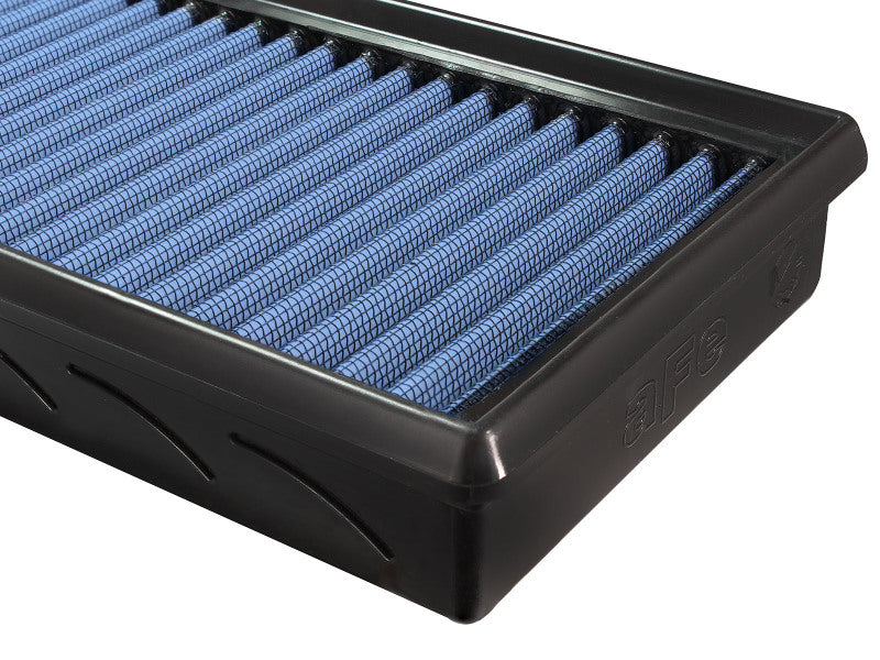 AFE P5R Drop In Air Filter - aFe MagnumFLOW Air Filters OER P5R A/F P5R Dodge Neon 95-99 Minivan 87-00