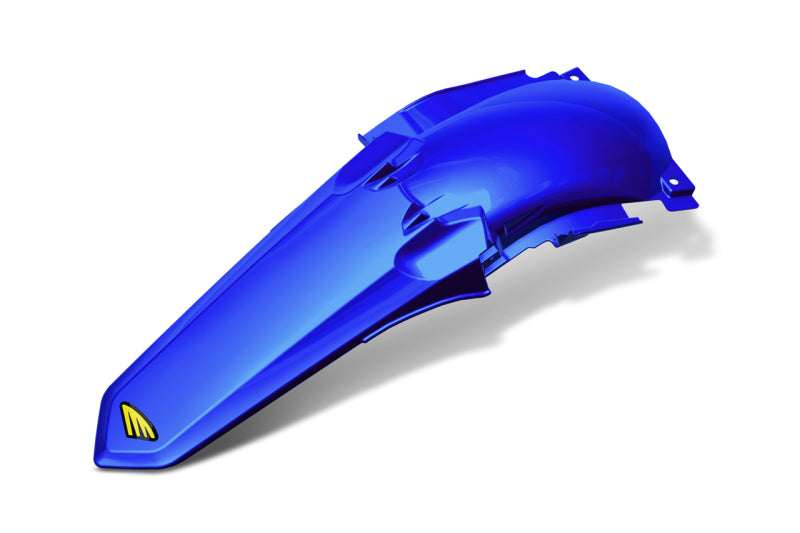 CYC Rear Fender - Cycra 04-21 Yamaha YZ125 Performance Rear Fender - Blue