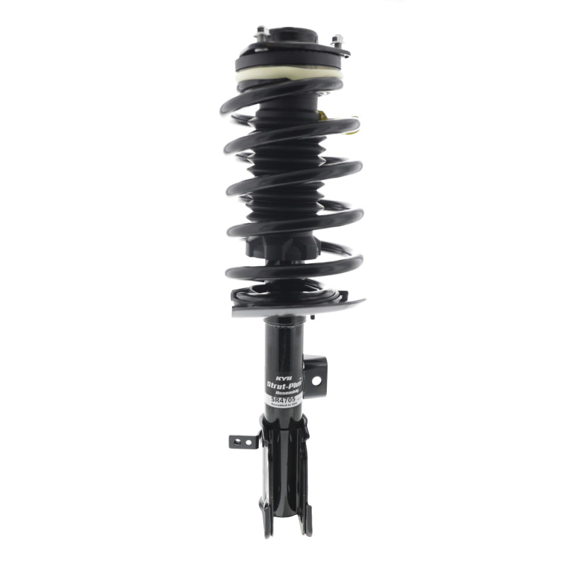 KYB Shocks & Struts Strut Plus - KYB Shocks & Struts Strut Plus Front Left 17-19 Dodge Journey AWD SE/SXT (Exc. R/T)