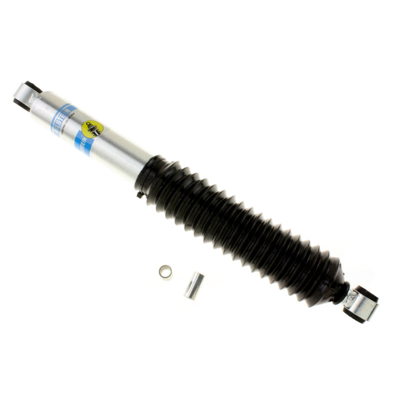 BIL B8 5125 Series Shocks - Bilstein 5125 Series 76-83 Jeep CJ5 Base/Limited/Laredo Front 46mm Monotube Shock Absorber