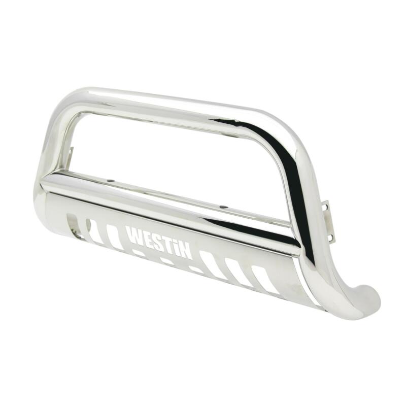 WES Bull Bars - E-Series - Westin 2010-2018 Ram 25/3500 E-Series Bull Bar - SS