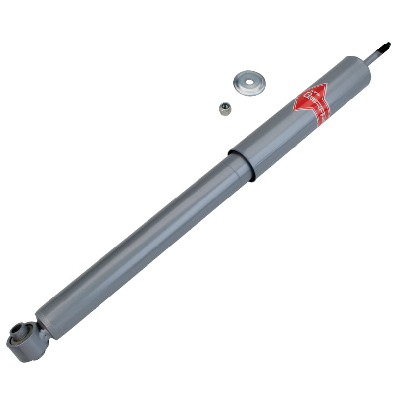 KYB Shocks & Struts Gas-A-Just - KYB Shocks & Struts Gas-A-Just Rear BMW 318 Series 1983-92 BMW 325 1984-88 BMW 325e 1984-88 BMW 325i