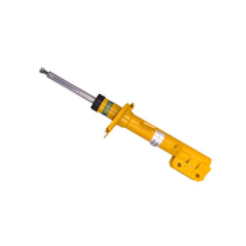 BIL B6 4600 Series Shocks - Bilstein B6 18-19 Ford Ecosport Front Left Suspension Strut Assembly