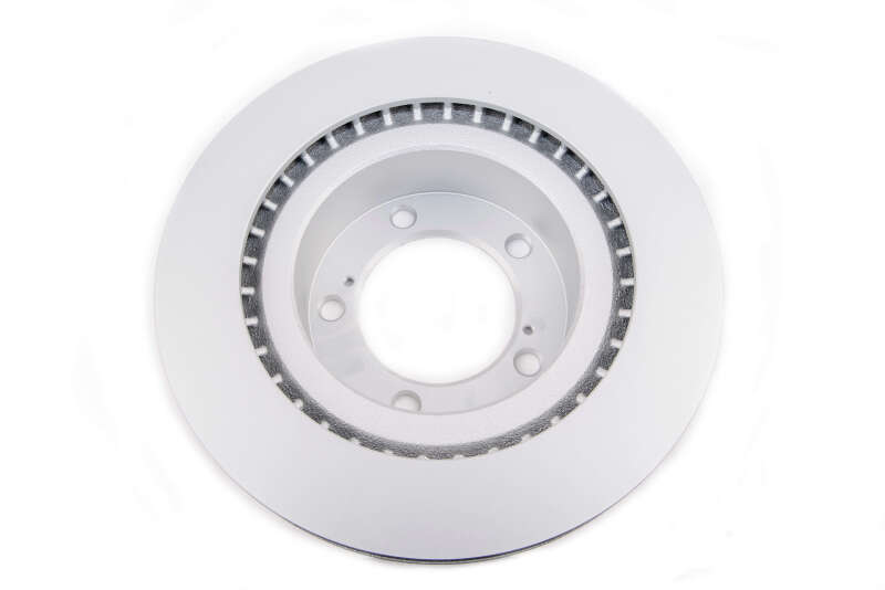 DBA En-Shield Standard Rotors - DBA 17-21 Honda Civic Type-R (FK8) En-Shield HC Standard Rear Brake Rotor