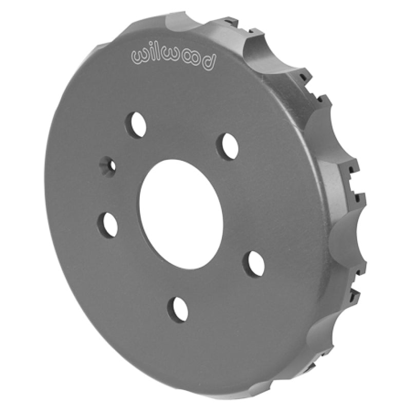 WIL Rotor Hat - Wilwood 12 x8.75 BC Dynamic MT Hat 5x120mm MT