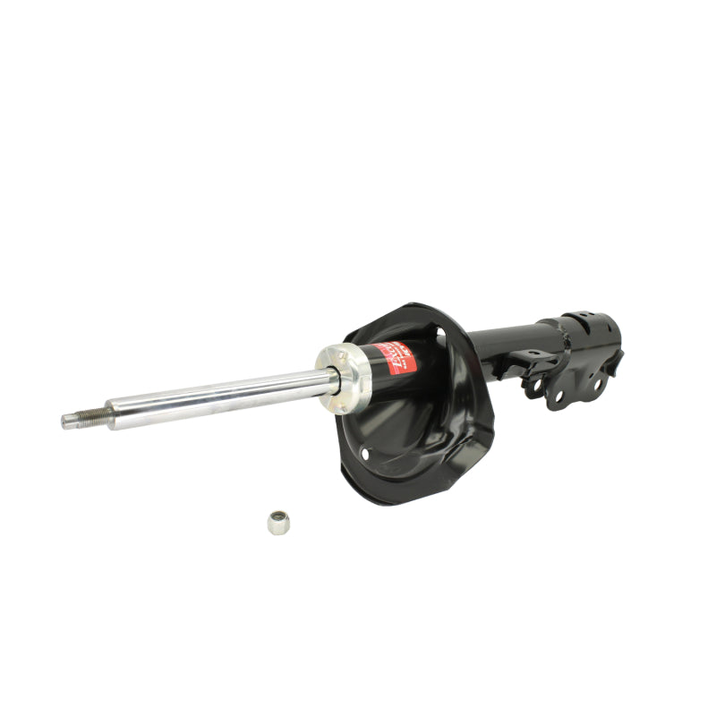 KYB Shock & Strut Excel-G - KYB Shocks & Struts Excel-G Front Left MITSUBISHI Outlander 2008-10